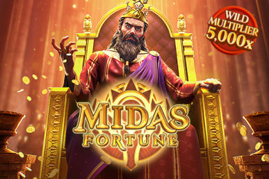 Midasfortune играть в Адмирал Икс Казино